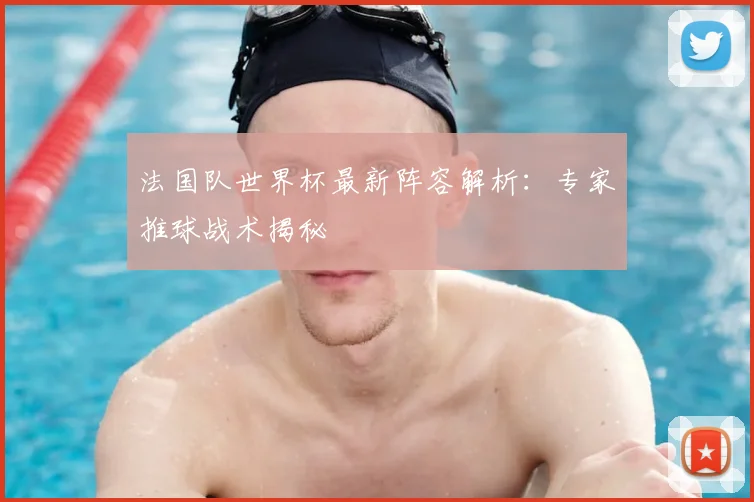 法国队世界杯最新阵容解析：专家推球战术揭秘