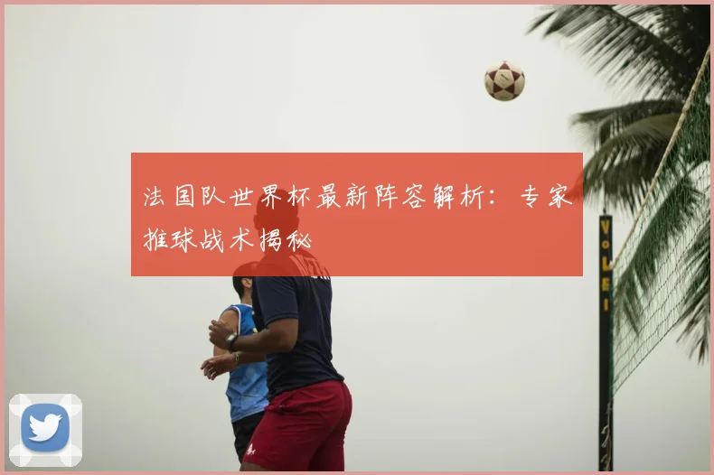 法国队世界杯最新阵容解析：专家推球战术揭秘